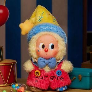 IN STOCK Authentic - Why So Serious - Rainbow Jelly Bean